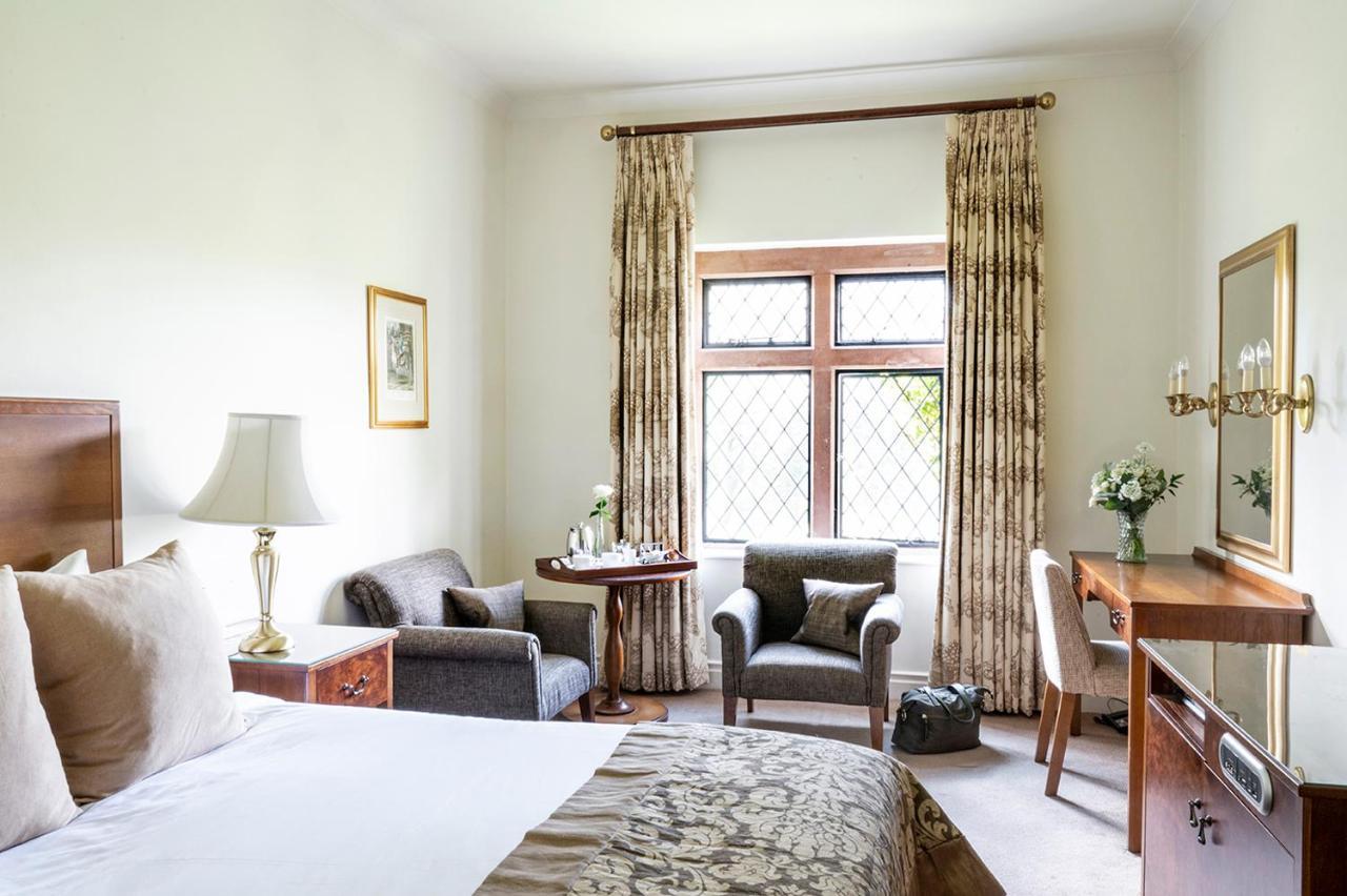 New Hall Hotel & Spa, Μπέρμιγχαμ Εξωτερικό φωτογραφία