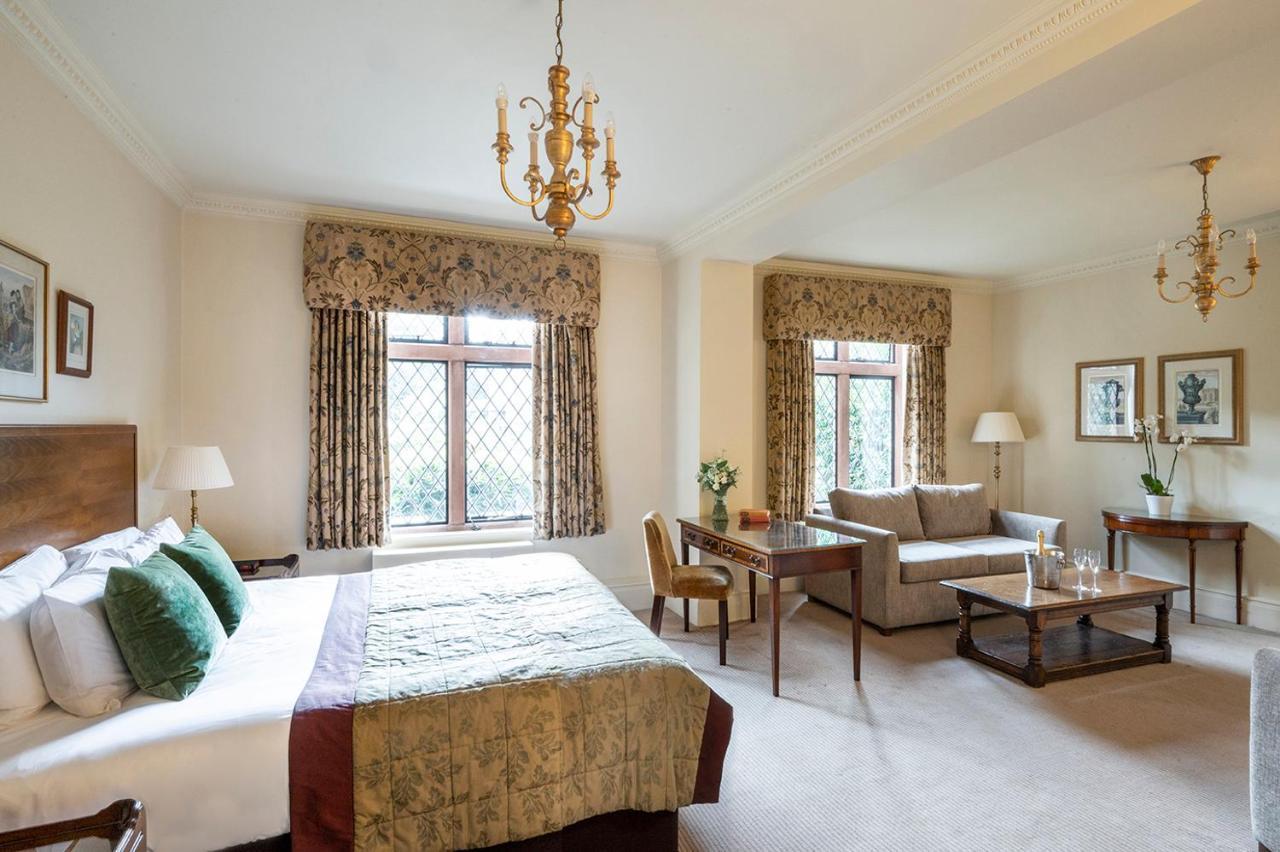 New Hall Hotel & Spa, Μπέρμιγχαμ Εξωτερικό φωτογραφία