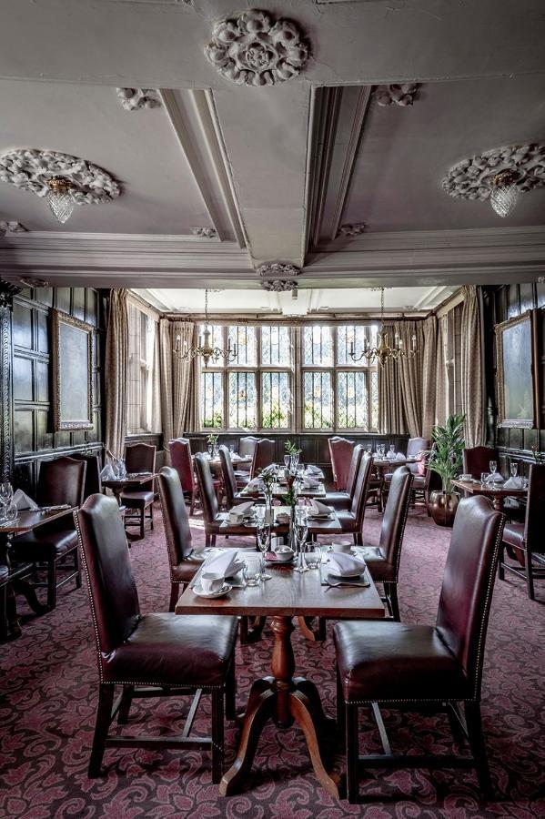 New Hall Hotel & Spa, Μπέρμιγχαμ Εξωτερικό φωτογραφία