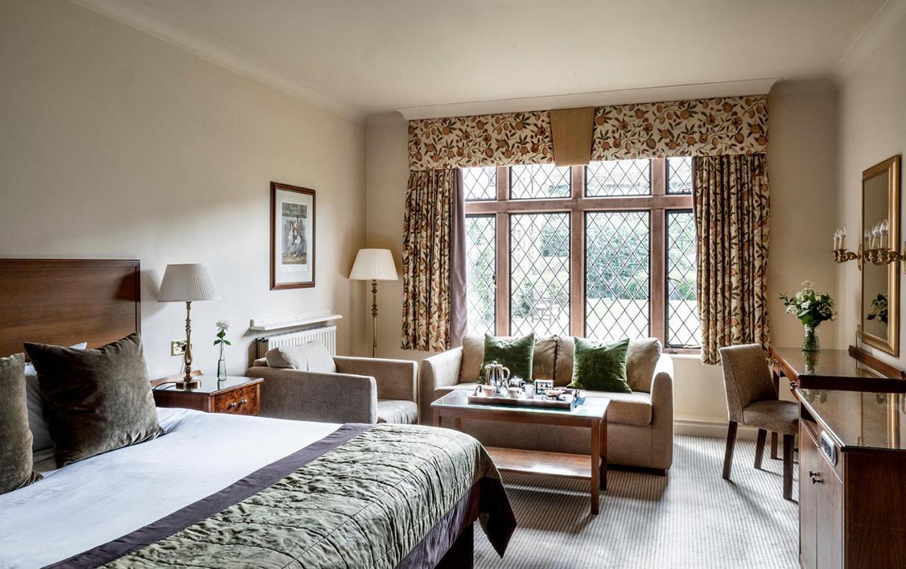 New Hall Hotel & Spa, Μπέρμιγχαμ Εξωτερικό φωτογραφία