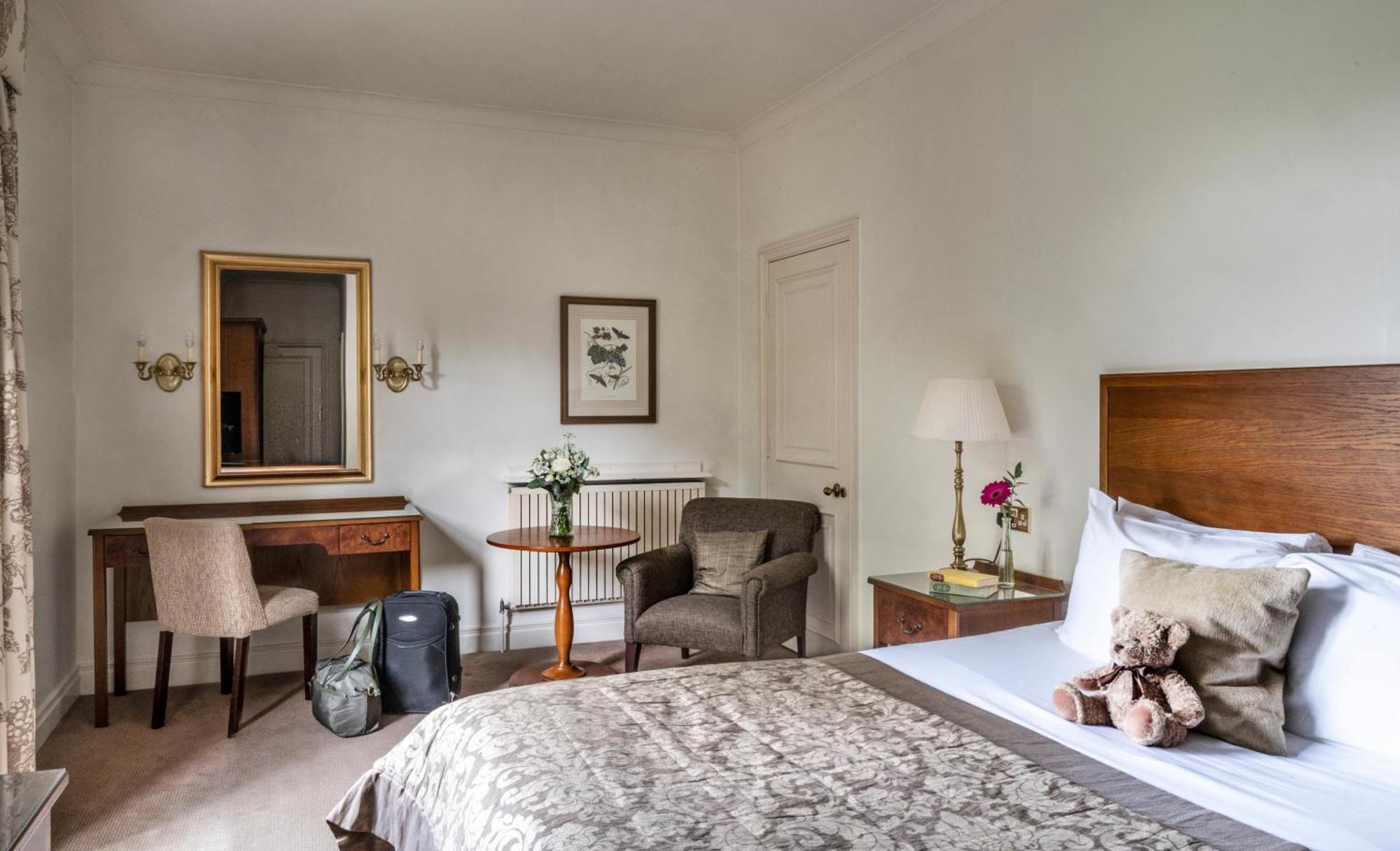 New Hall Hotel & Spa, Μπέρμιγχαμ Εξωτερικό φωτογραφία