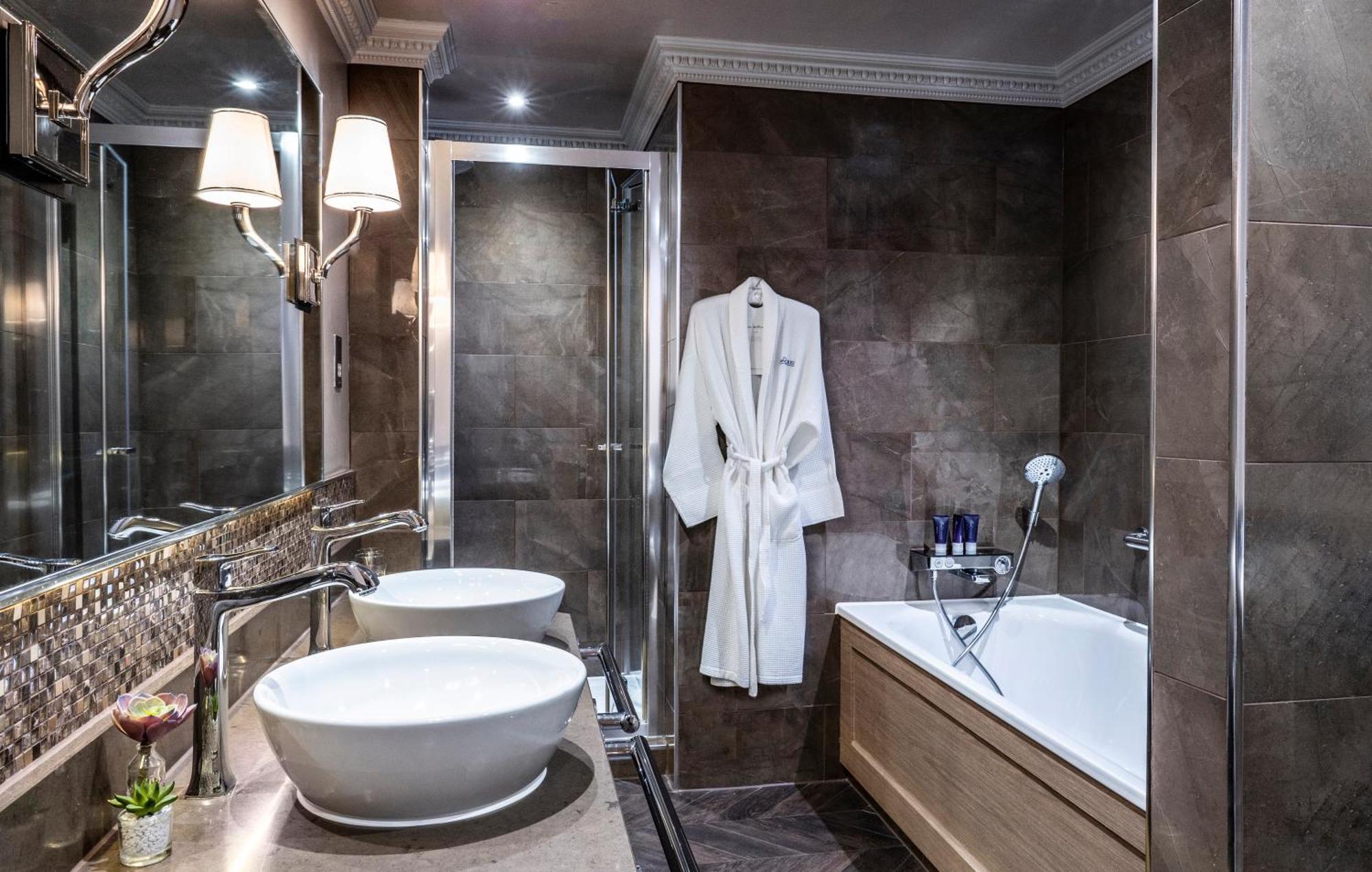 New Hall Hotel & Spa, Μπέρμιγχαμ Εξωτερικό φωτογραφία