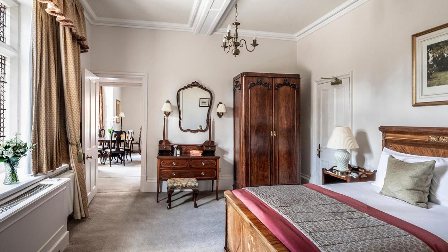 New Hall Hotel & Spa, Μπέρμιγχαμ Εξωτερικό φωτογραφία